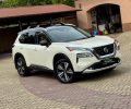 Nissan Rogue 2021 р фото