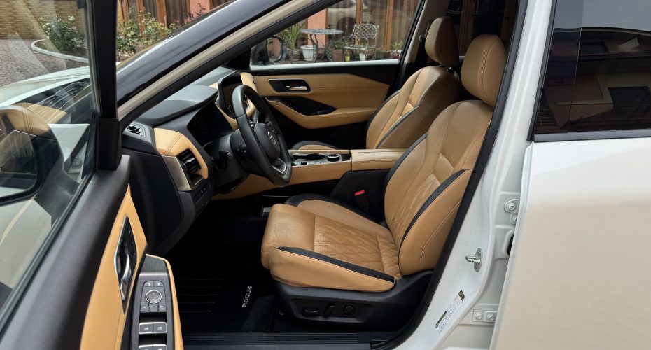 Nissan Rogue 2021 р продається за 28 500 $