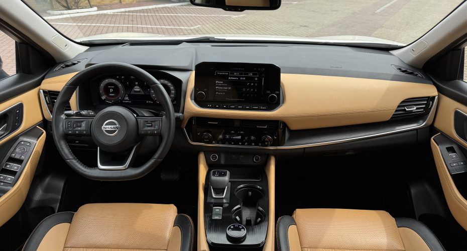 Nissan Rogue 2021 р продається за 28 500 $