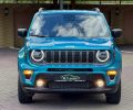Jeep Renegade 2022 р фото