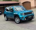 Jeep Renegade 2022 р фото