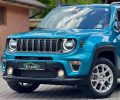Jeep Renegade 2022 р фото