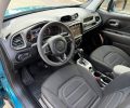 Jeep Renegade 2022 р фото