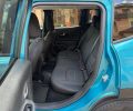 Jeep Renegade 2022 р фото