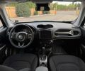 Jeep Renegade 2022 р фото