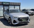 Audi E-tron  Sportback 2020 р фото