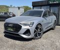 Audi E-tron  Sportback 2020 р фото