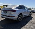 Audi E-tron  Sportback 2020 р фото