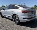Audi E-tron  Sportback 2020 р фото