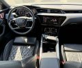 Audi E-tron  Sportback 2020 р фото