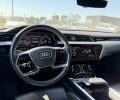 Audi E-tron  Sportback 2020 р фото