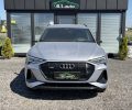 Audi E-tron  Sportback 2020 р фото