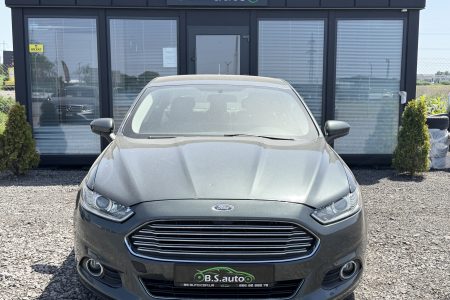 Ford Fusion 2015 р photo