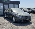 Ford Fusion 2015 р фото