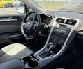 Ford Fusion 2015 р фото