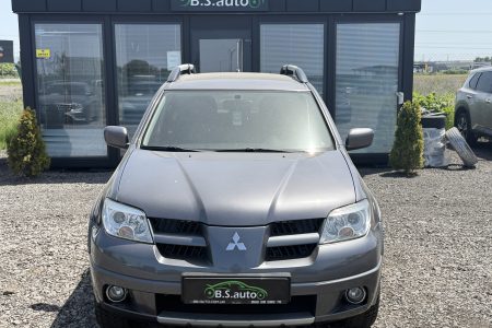 Mitsubishi Outlander  2007 р photo