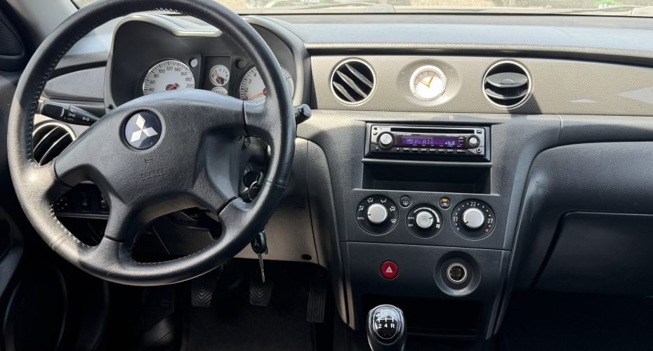 Mitsubishi Outlander  2007 р продається за 7 400 $