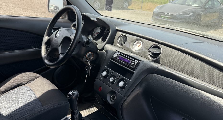 Mitsubishi Outlander  2007 р продається за 7 400 $
