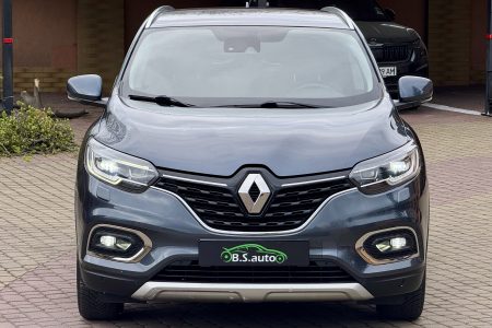 Renault Kadjar 2022 р photo