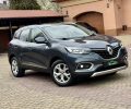 Renault Kadjar 2022 р фото